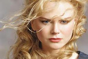 نیکول کیدمن و اشک های او در مراسم خاکسپاری پدرش + تصاویر