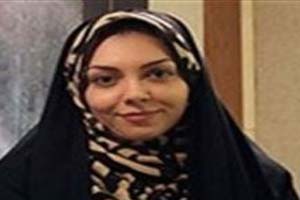 آزاده نامداری ممنوع التصویر شد + عکس و پاسخ این مجری معروف