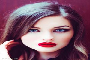 عکس هایی از زیبا و جذاب ترین دختر اوکراین در سال 2015