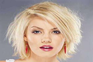 مدل موهای فشن و کوتاه زنانه و دخترانه