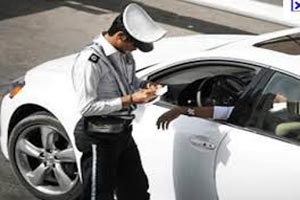 جدول اعلام جدیدترین جرائم رانندگی جدول اعلام جدیدترین جرائم رانندگی