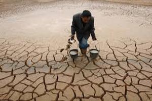 مهم ترین جزئیات 10 دوره خشکسالی در ایران