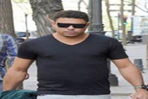جنجال چهارمین ازدواج فوتبالیست معروف + عکس