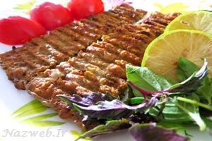 محبوب ترین غذای ایرانی که زنان باردار نباید بخورند؟!!! محبوب ترین غذای ایرانی که زنان باردار نباید بخورند؟!!!