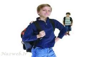 راه های بالا بردن اعتماد به نفس کودک قبل از رفتن به مدرسه