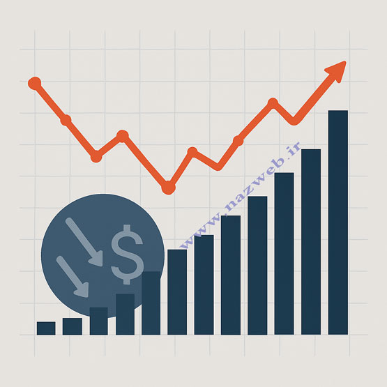 نوسانات جدید خرید و فروش ارز در بازار