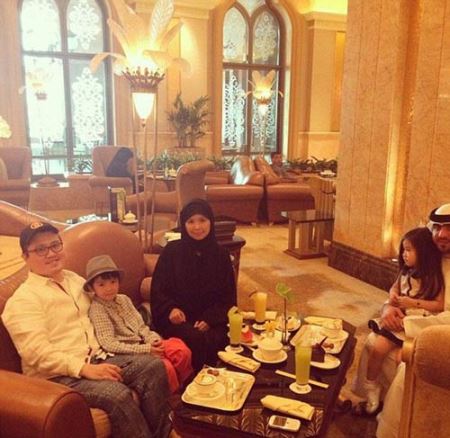 دختر 5 ساله ای که هواداران بسیار زیادی در اینستاگرامش دارد؟! + تصاویر