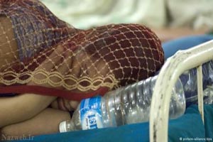 جنجال مرگ 8 زن بعد از جراحی عقیم سازی + عکس