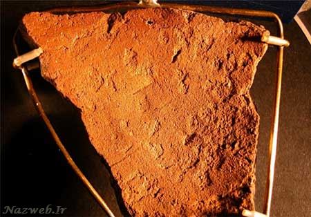 کشف کشتی نوح وداستان های حیرت آور آن + تصاویر