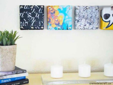 آموزش چند کاردستی کارآمد با جعبه کفش + تصویر
