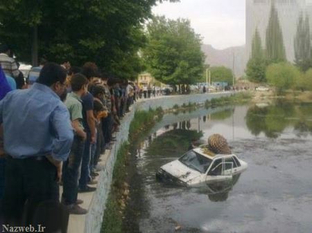 خنده دارترین سوتی و سوژه های ایرانی (19)