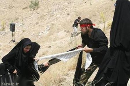خنده دارترین سوتی و سوژه های ایرانی (19)