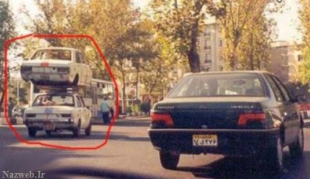 خنده دارترین سوتی و سوژه های ایرانی (19)
