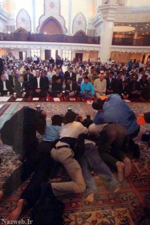 خنده دارترین سوتی و سوژه های ایرانی (19)