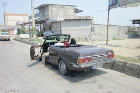 خنده دارترین سوتی و سوژه های ایرانی (19)