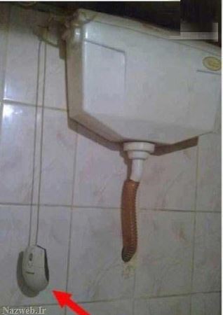 خنده دارترین سوتی و سوژه های ایرانی (19)