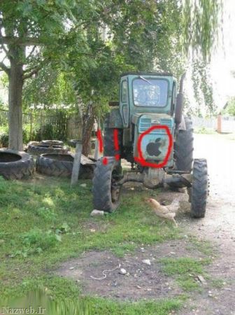 خنده دارترین سوتی و سوژه های ایرانی (19)