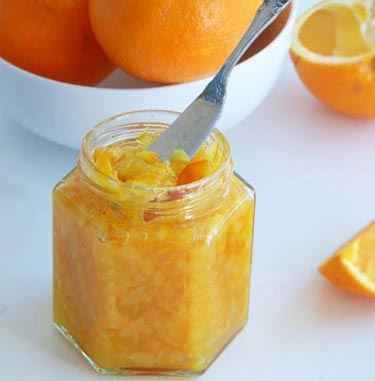 طرز تهیه ی انواع سالاد ها و دسرهای ژلاتینی
