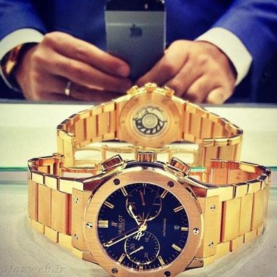 مصاحبه با پسرتهرانی و ماهیانه 40 میلیون تومان پول توجیبی + تصاویر