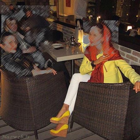 مصاحبه با پسرتهرانی و ماهیانه 40 میلیون تومان پول توجیبی + تصاویر