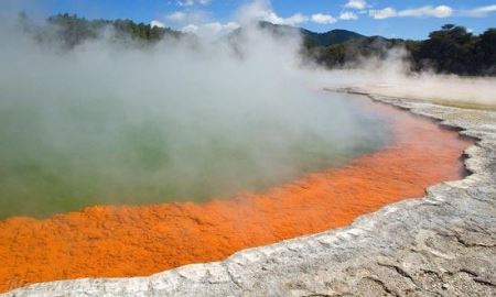 جادویی و زیباترین مکان های گردشگری دنیا + توضیحات