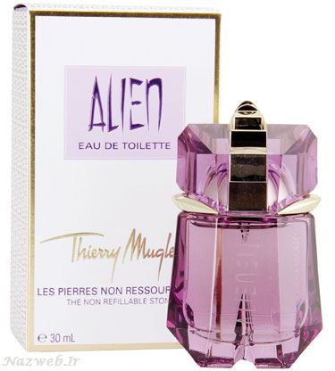 بهترین عطر و ادکلن های مارک برای فصل پاییز +عکس