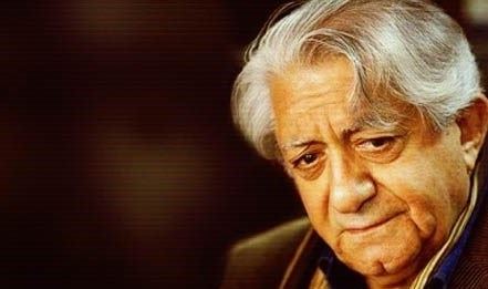 سنگین ترین گریم های دیدنی سینمای ایران + تصاویر