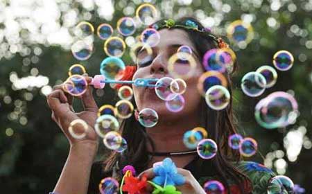 عکس های دیدنی و بسیار جذاب روز (56)