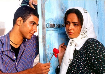 صحنه های عاشقانه تاریخ سینمای ایران + تصاویر