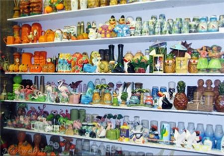 عجیب ترین موزه های دیدنی دنیا + تصاویر