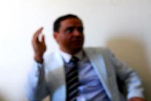 عکس دکترعلی جلالی به عنوان فرد اسید پاش منتشر شد + گفتگو