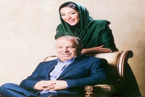 نقاشی های عروس علی پروین در نمایشگاه برگزار شد + تصاویر نقاشی های عروس علی پروین در نمایشگاه برگزار شد + تصاویر