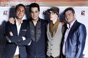 واکنش هنرمندان به درگذشت خواننده محبوب مرتضی پاشایی