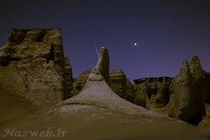 ماجراجویی های خوفناک و وهم انگیز در ایران
