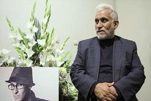 ازدواج جنجالی مرتضی پاشایی از زبان پدرش !