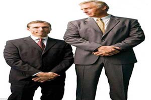 دخترها با مردان کوتاه قد ازدواج کنید؟!! دخترها با مردان کوتاه قد ازدواج کنید؟!!