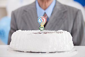 شما واقعا چند سال دارید؟ تست بسیار جالب و واقعی