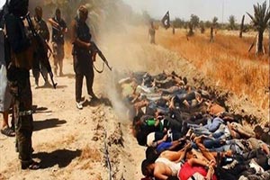شناسایی عاملان جنایت وحشتناک اسپایکر!