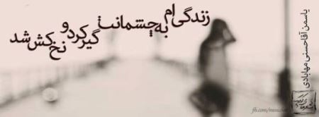 عکس نوشته های زیبای عاشقانه (5)