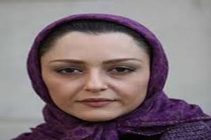 شقایق فراهانی در آغوش پسرش + عکس