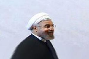انتشار تصویر معنادار در اینستاگرام حسن روحانی + عکس