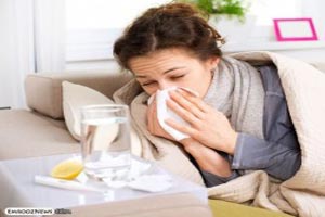 آنفولانزا با سرماخوردگی چه تفاوتی دارد