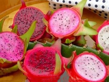 16 میوه لوکس و عجیب و غریب همراه با تصاویر