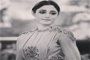 گلشیفته فراهانی و آنچه درباره بیوگرافی او نمی دانستید (عکس) گلشیفته فراهانی و آنچه درباره بیوگرافی او نمی دانستید (عکس)