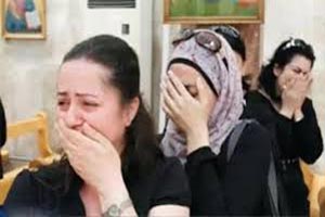 30 زنی که به فرماندهان داعش هدیه داده شدند!