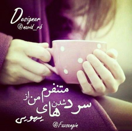 ناز و زیباترین عکس نوشته های عاشقانه و رمانتیک (6)