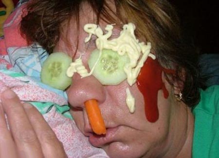 عکس های خنده دار و بسیار جالب (18)