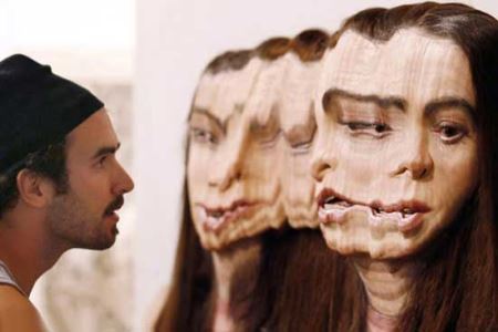 تصاویر دیدنی از آثار هنری سوررئال