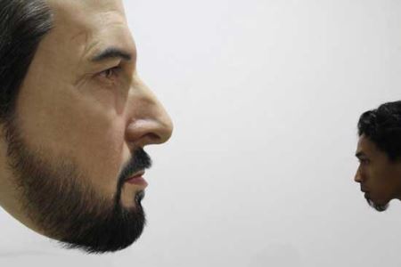 تصاویر دیدنی از آثار هنری سوررئال