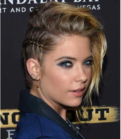 مدل موهای برتر سال به انتخاب مجله Stylelist + تصاویر 